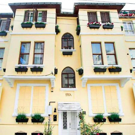 Villa Historical Ottoman Manor Izmir Exterior foto